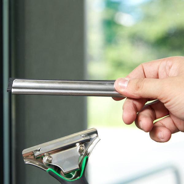 Unger S-Rail met Soft Rubber