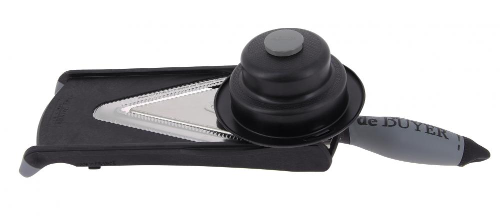 Mandoline Kobra V Axis De Buyer
