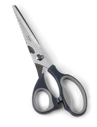 Lacor Keukenschaar Afneembaar - 23cm