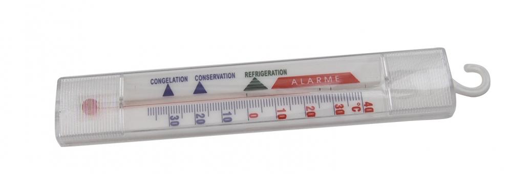 De Buyer Diepvries Thermometer - 13,5cm - Kunststof