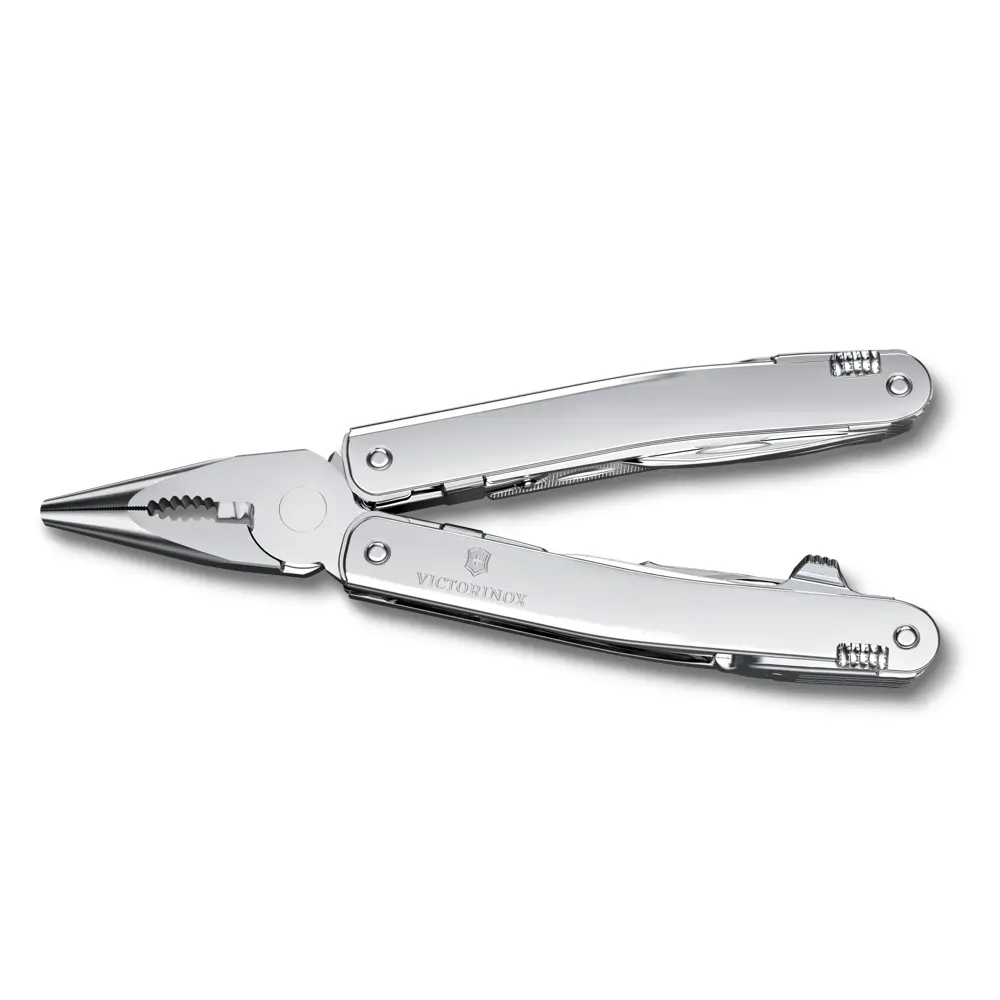 Victorinox Swiss Tool Spirit MX - 24 Functies Multitool