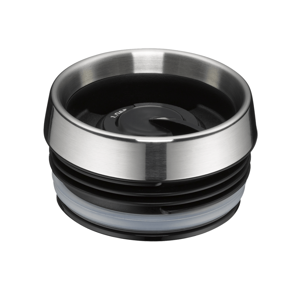 Thermos Stainless King Isoleerbeker - 470ml - Midnight Blue