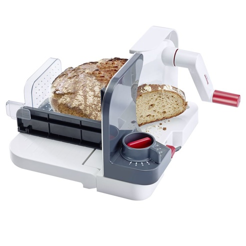 Westmark Universele Snijmachine "Kompakt"