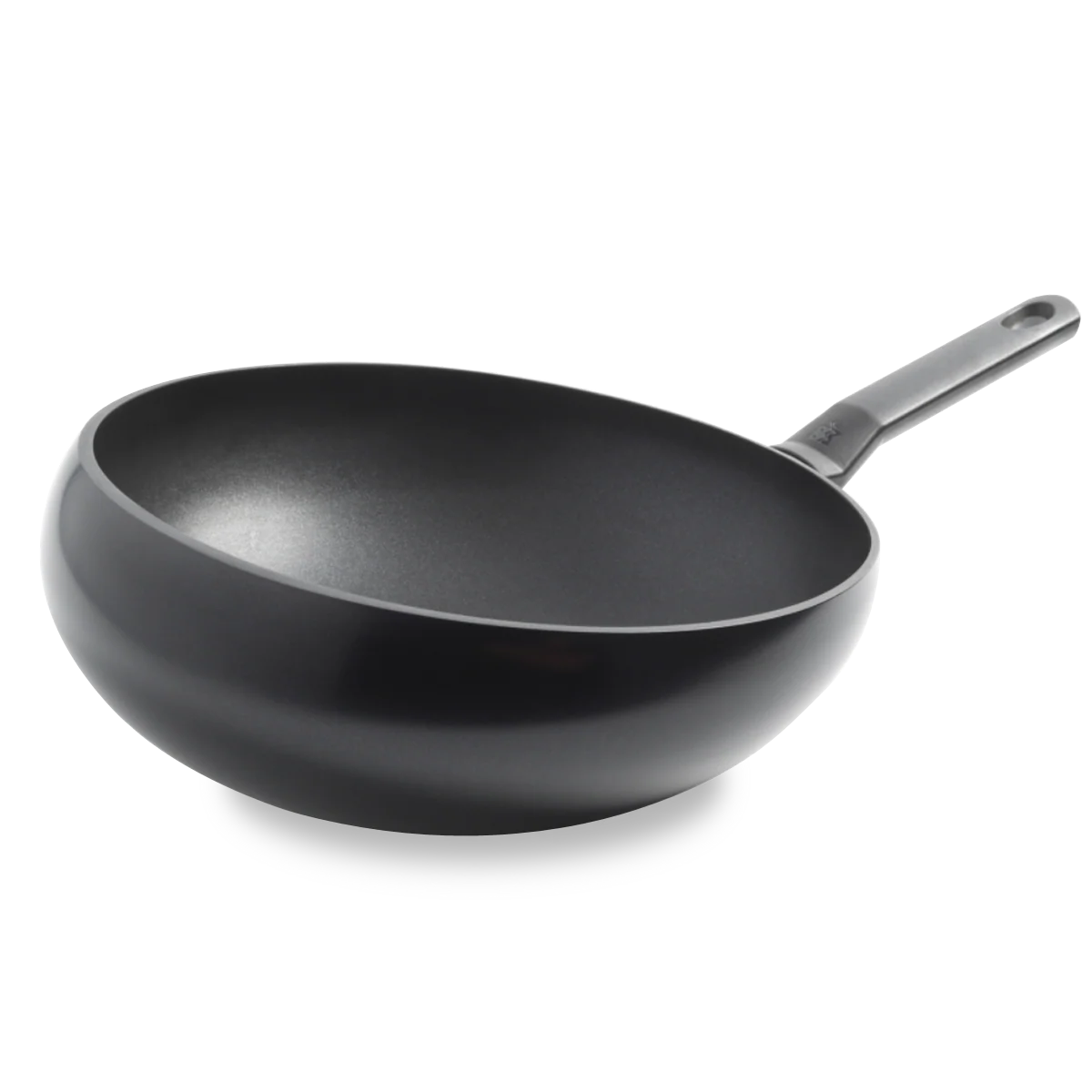 Wokarang en céramique à induction BK Easy