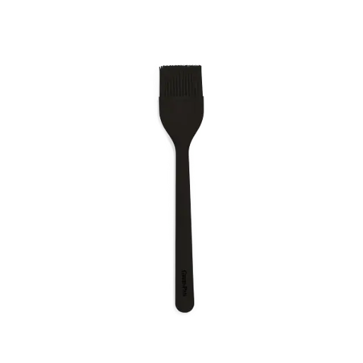 GreenPan Platinum Bedruipkwast - Marinadekwast - PFAS vrij - Zwart