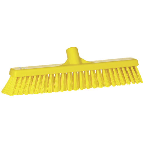 Vikan Veger Combi Zacht/Harde Haren - 41cm