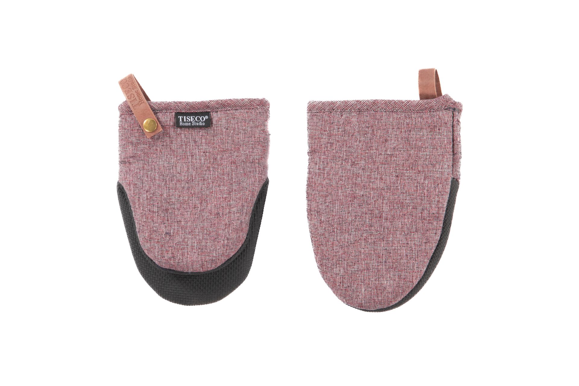 Tiseco Hercules Gripper – 2 pieces – 14 x 18 cm