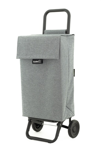 Garmol Boodschappentrolley 10015G2 Jaspeado - 2 Wielen