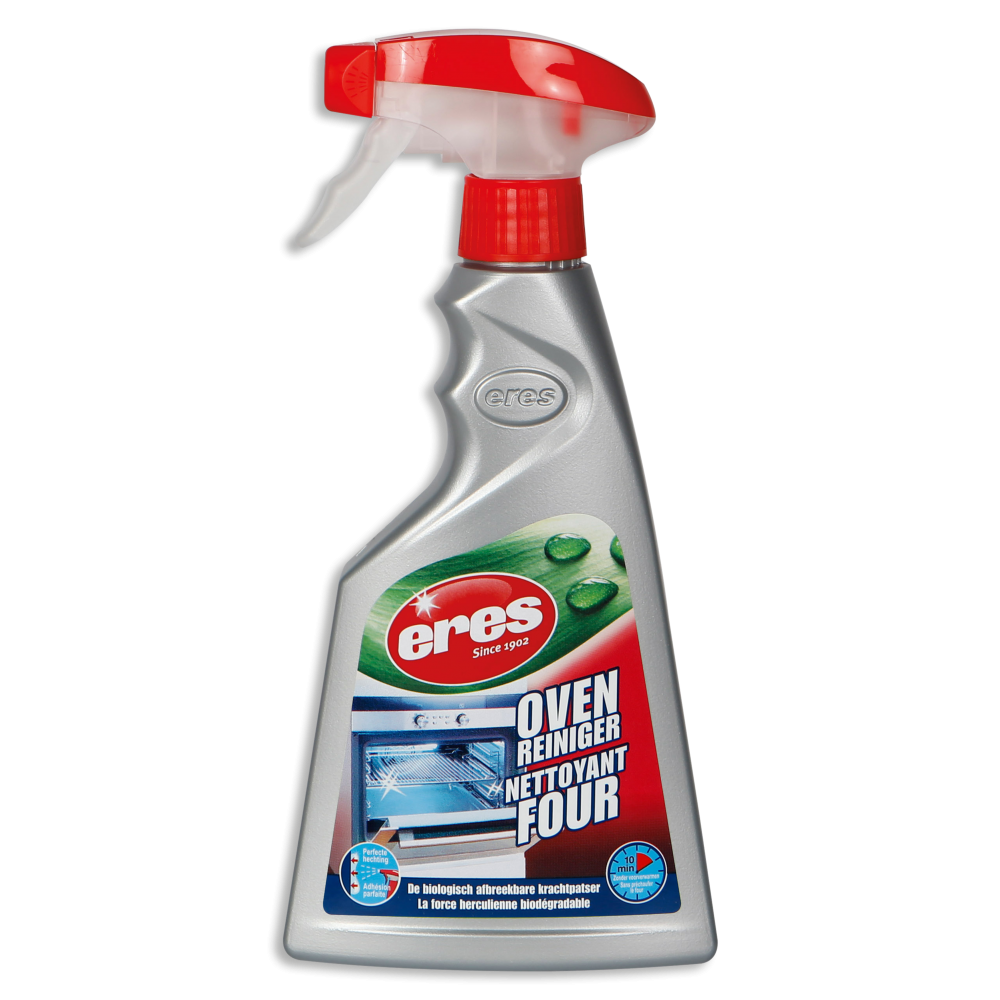 Eres Oven Reiniger Spray - 500ml