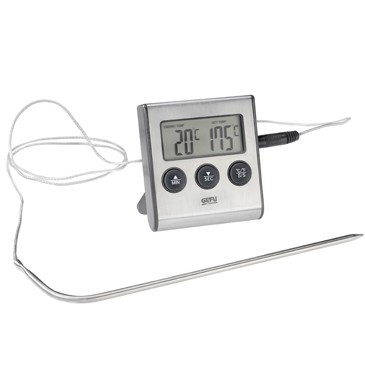 Gefu Digitale Thermometer Tempere