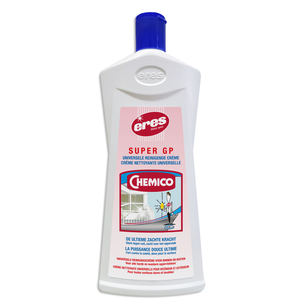 Eres Chemico - 500ml