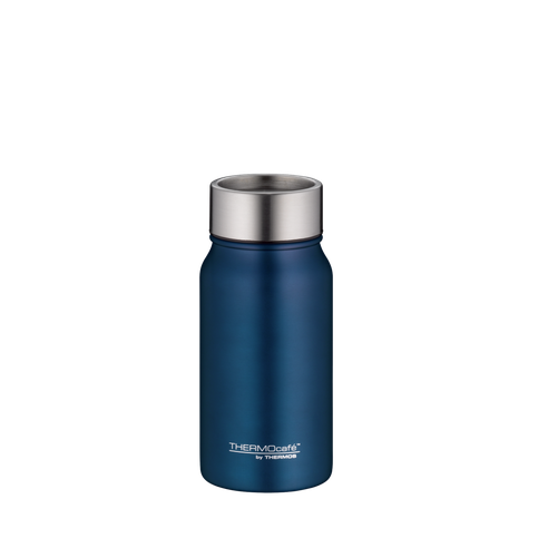 Thermos THERMOcafé Thermosbeker - Saphire Blue