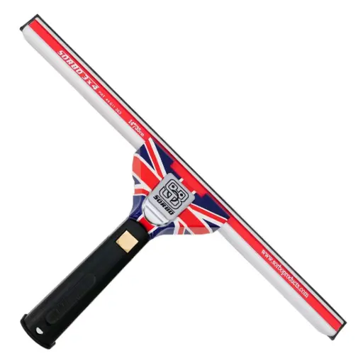 Sörbo Complete Raamwisser UK Flag