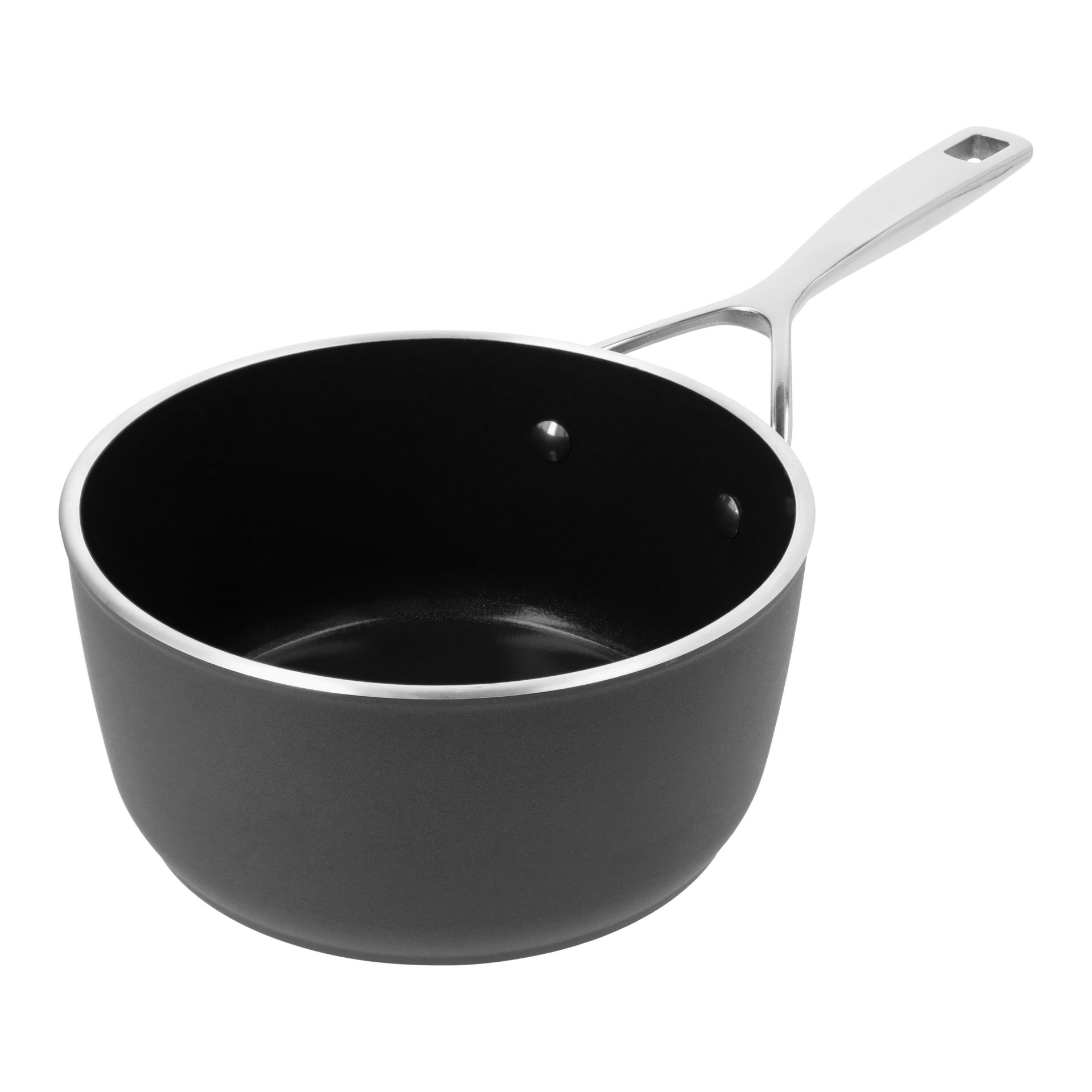 Demeyere Alu Pro 5 Ceraforce Steelpan - Ø 18cm - 2L