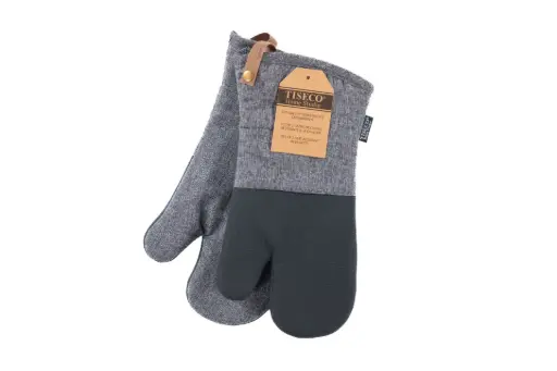 Tiseco Hercules Oven Glove – 17 x 33 cm