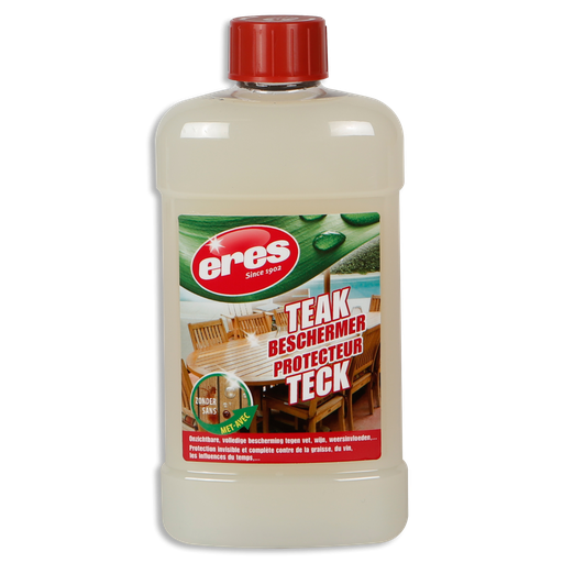 Eres Teak Beschermer - 500ml