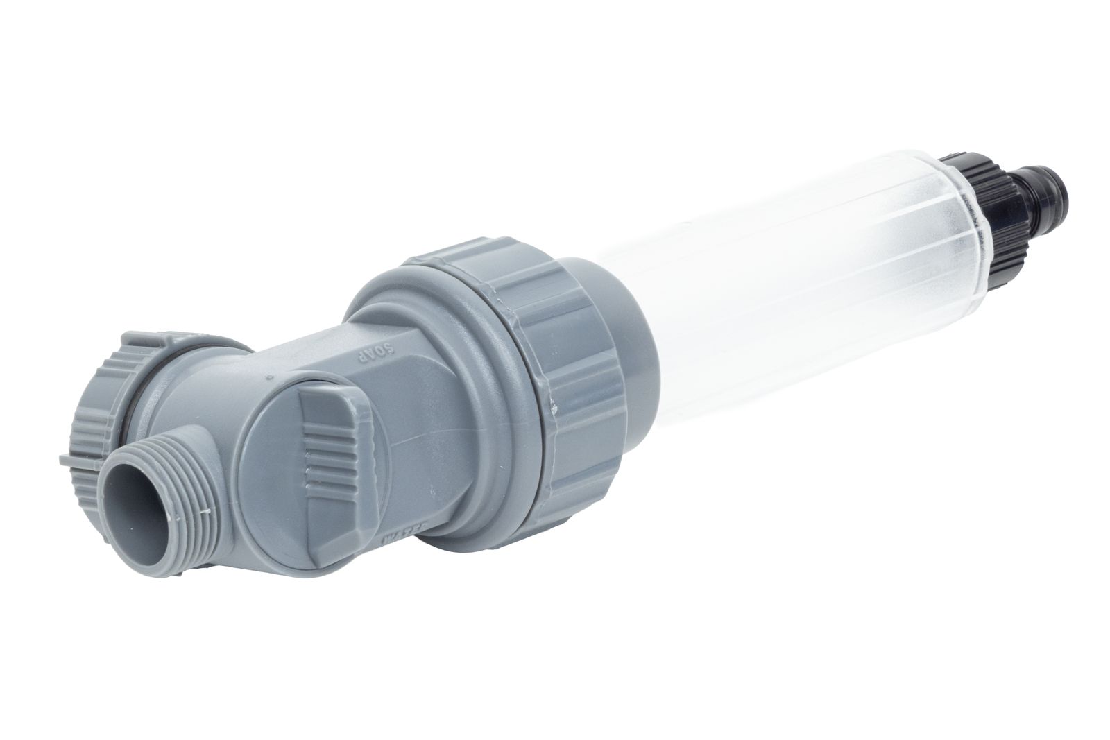 Distributeur de savon - 160cc