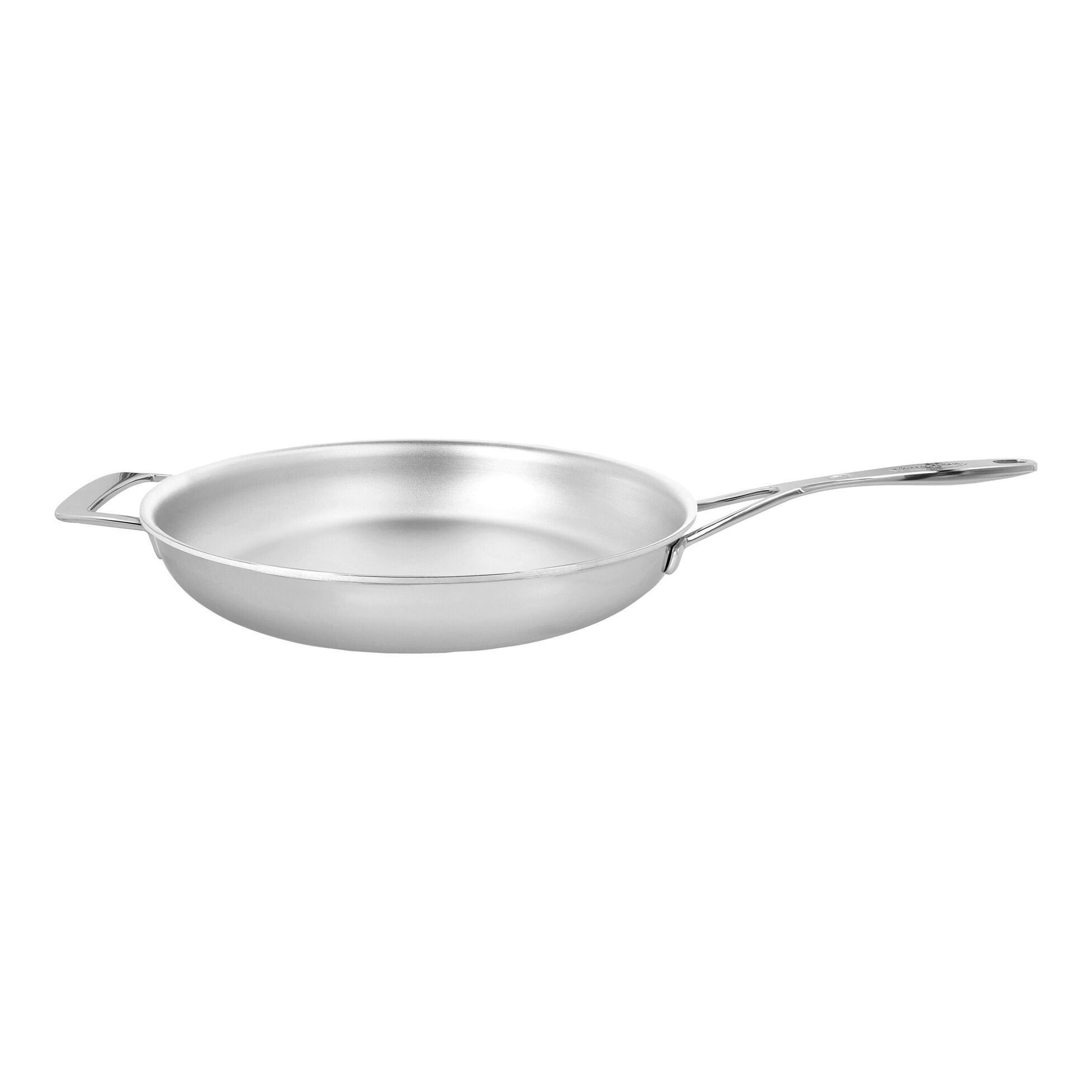 Demeyere Silverline 7 NanoTouch Bakpan