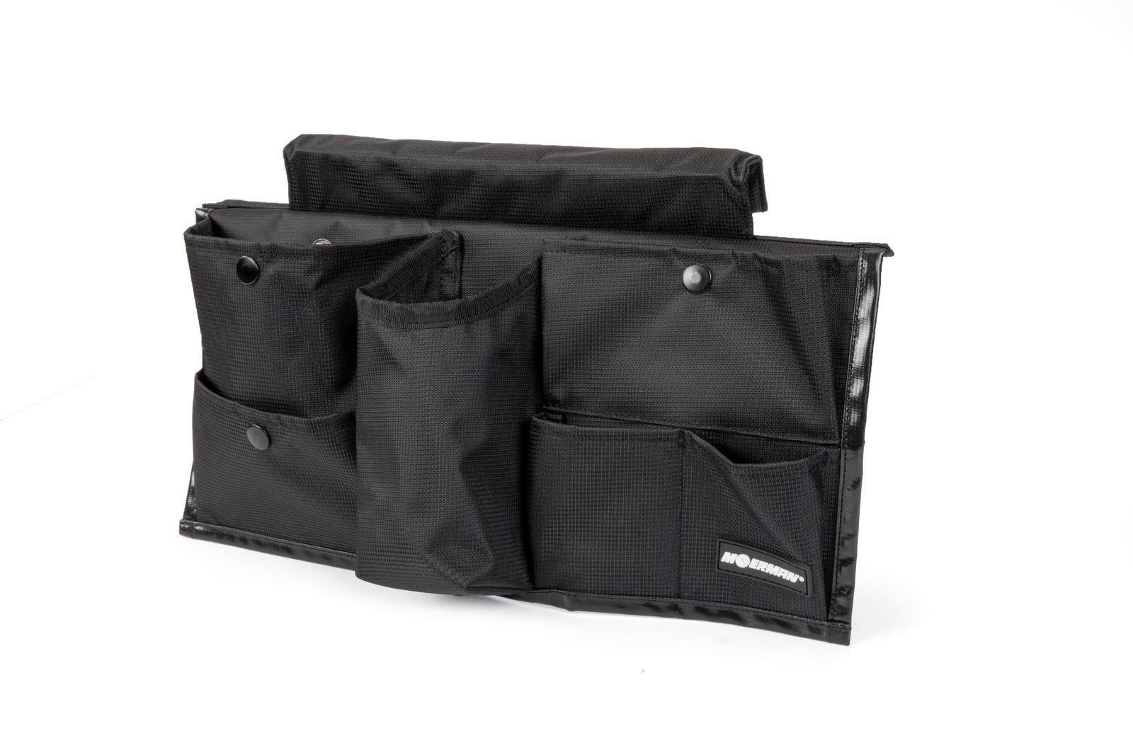 Moerman Bucket Organizer - Zwart