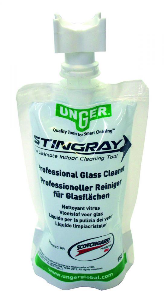 Unger Stingray Glasreiniger - 150ml