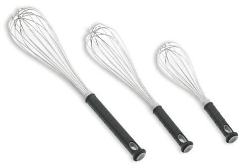 Lacor Klopper - Garde - Glasvezel & Rvs