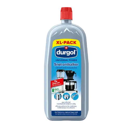 Durgol Universal Power XL Snel-ontkalker - 1500ml