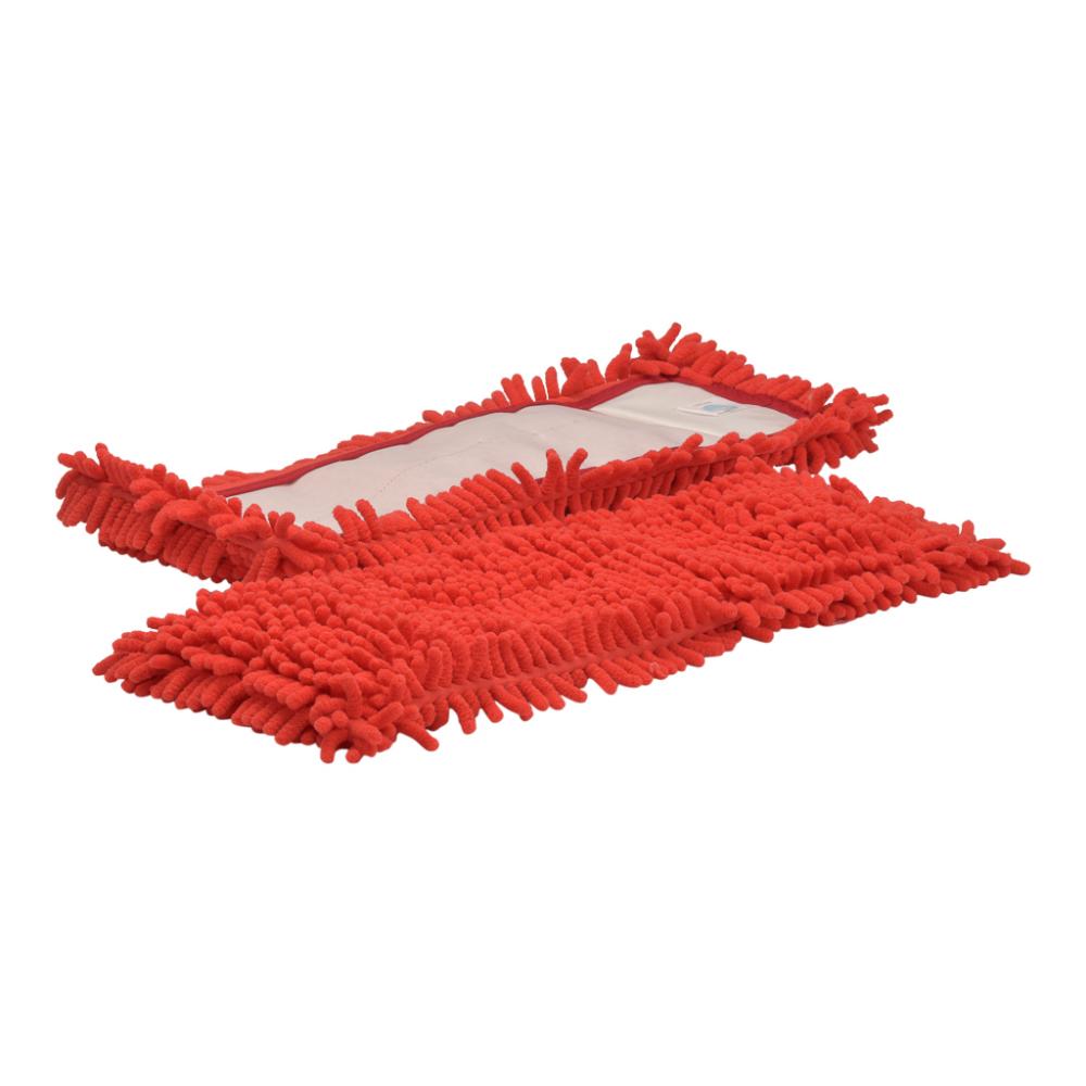 D&L Vloermop Rasta Microvezel - 42cm