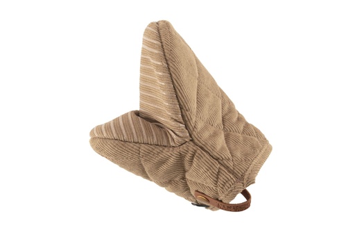 Tiseco Velmar Gripper - Oven Glove - Set of 2 - 14 x 18 cm
