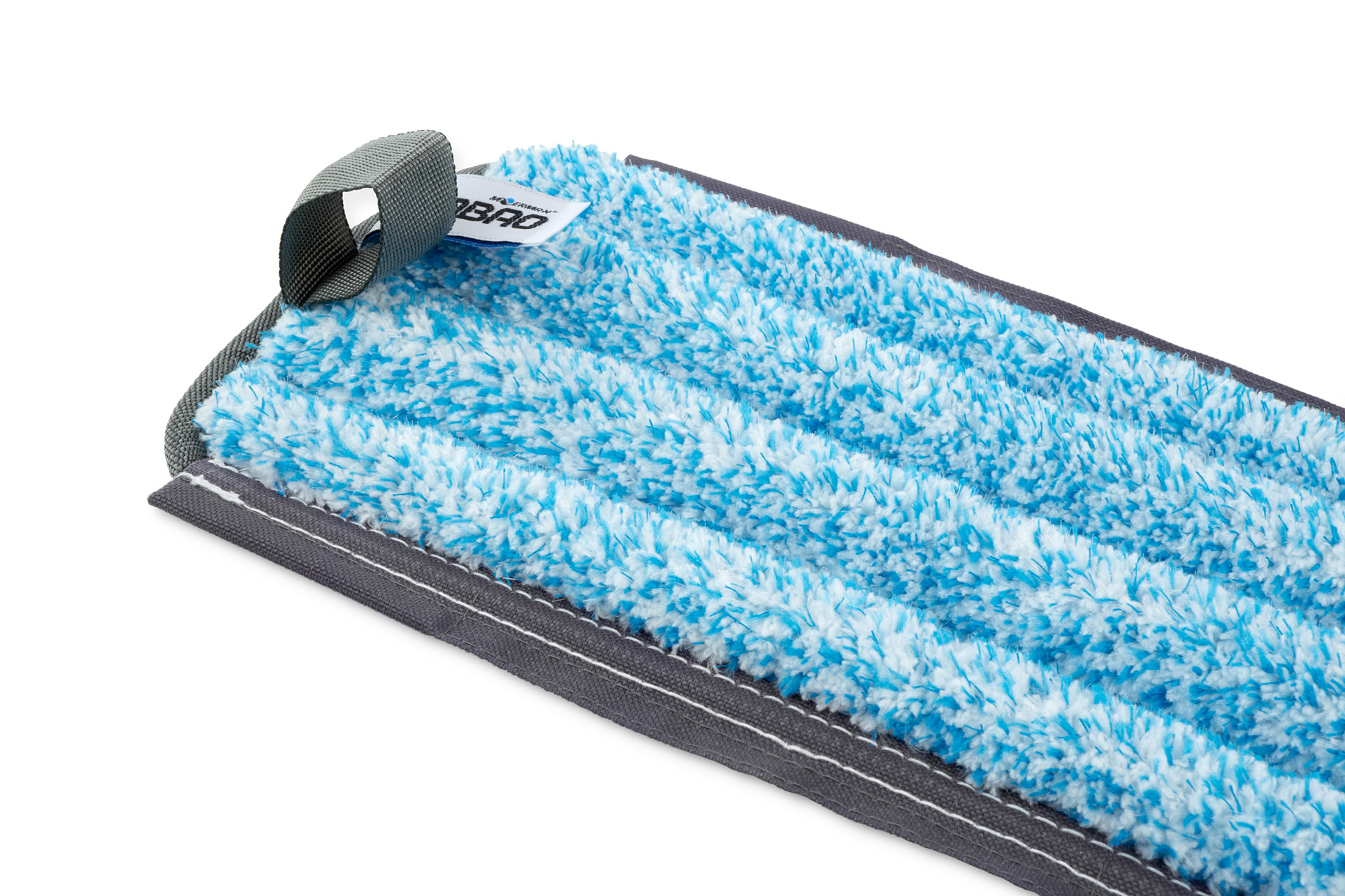 Moerman Carabao Scrub Microfibre Mop – 45cm