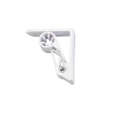 Westmark Tafelkleedklemmen - 4 Stuks - met Veermechanisme