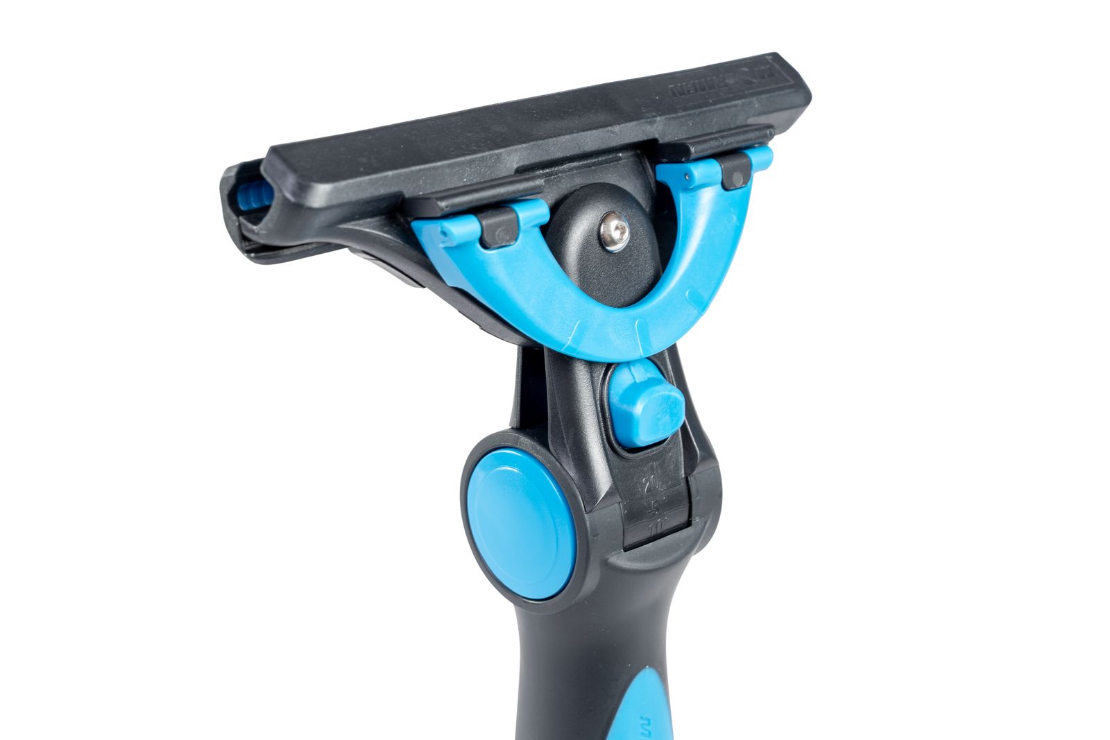 Moerman Excelerator Wide Body Handgreep