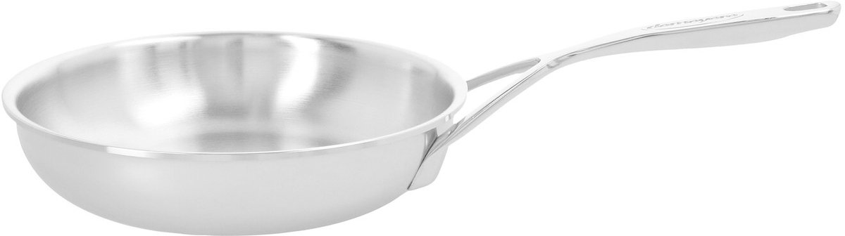 Demeyere Multiline 7 Bakpan - Ø 28cm + Gratis Glasdeksel Ø 28cm