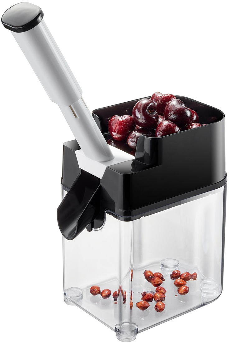 Gefu Kersenontpitter Corer - Kunststof