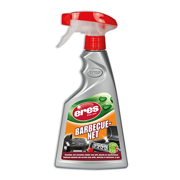 Eres Barbecue Cleaner Spray - 500ml