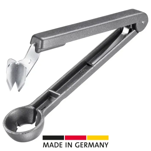 Westmark Pruimenontpitter Steinex - Black Edition