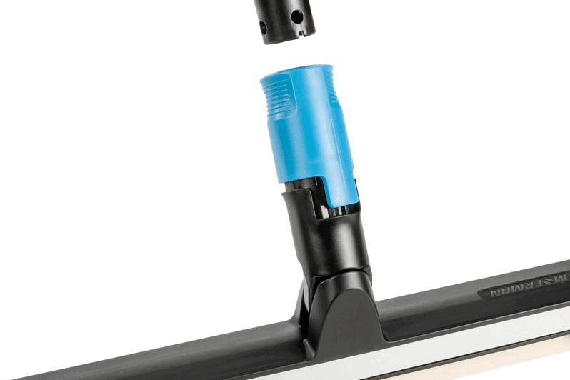 Moerman Carabao Floor Squeegee – 45cm