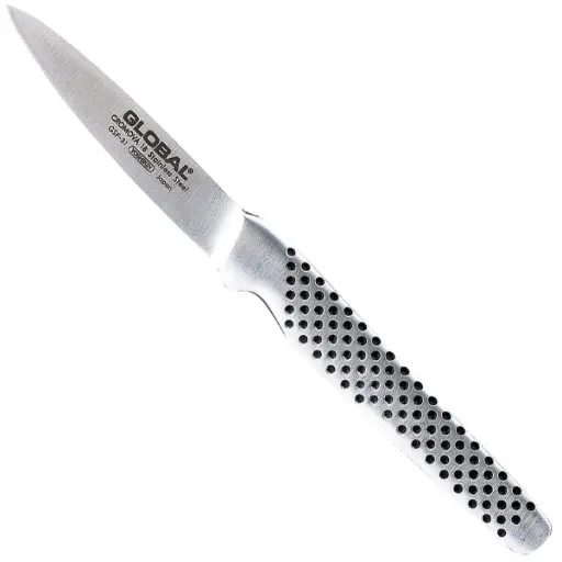 Global GSF-31 Schilmesje Zwaar Heft 8cm