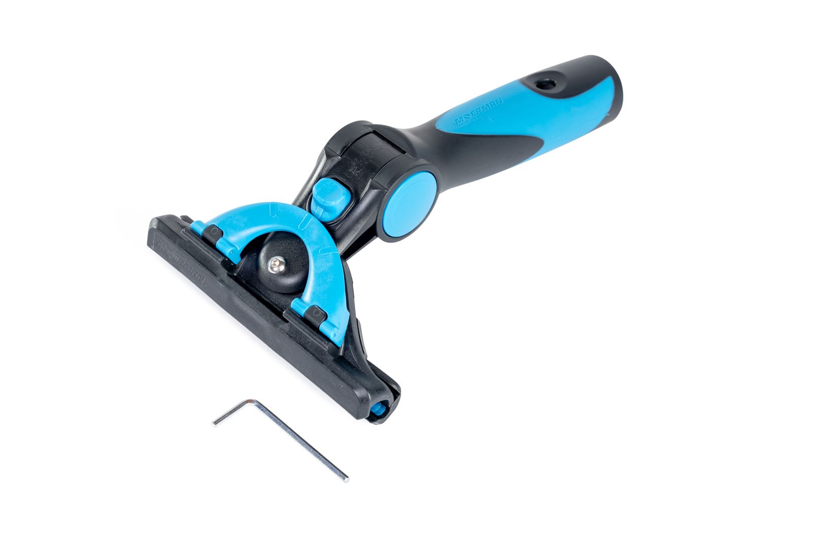 Moerman Excelerator Wide Body Handgreep