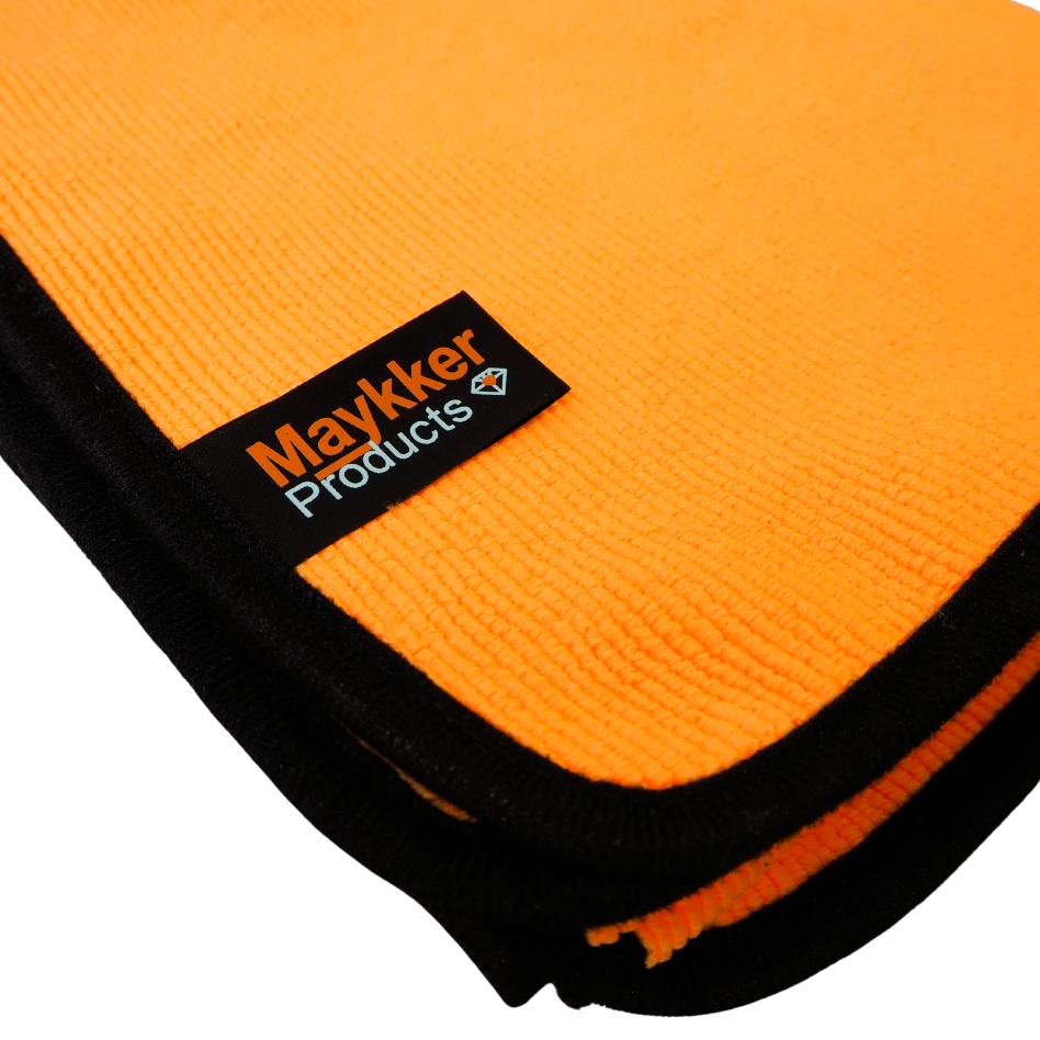 Maykker Terry Towel Small – 40 x 40 cm – 10 pieces