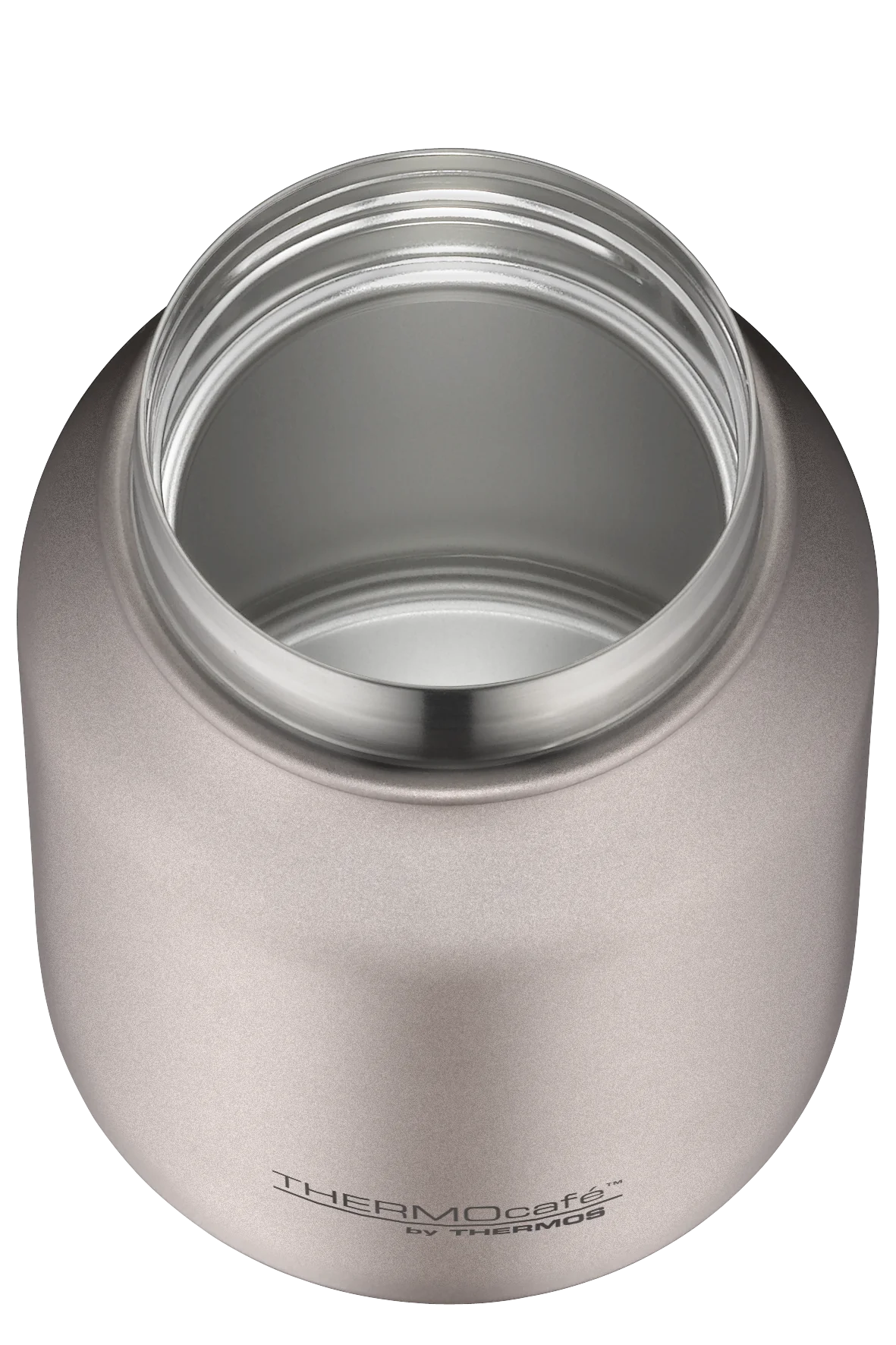 THERMOcafé by Thermos Voedseldrager - Geïsoleerde Voedselcontainer - 500ml