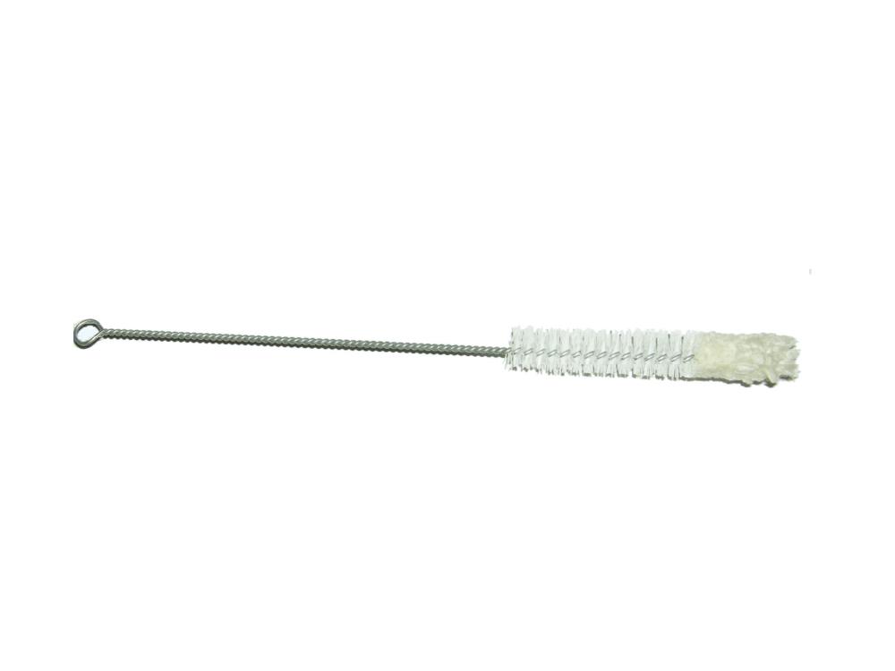 Goupillon Nylon embout Coton