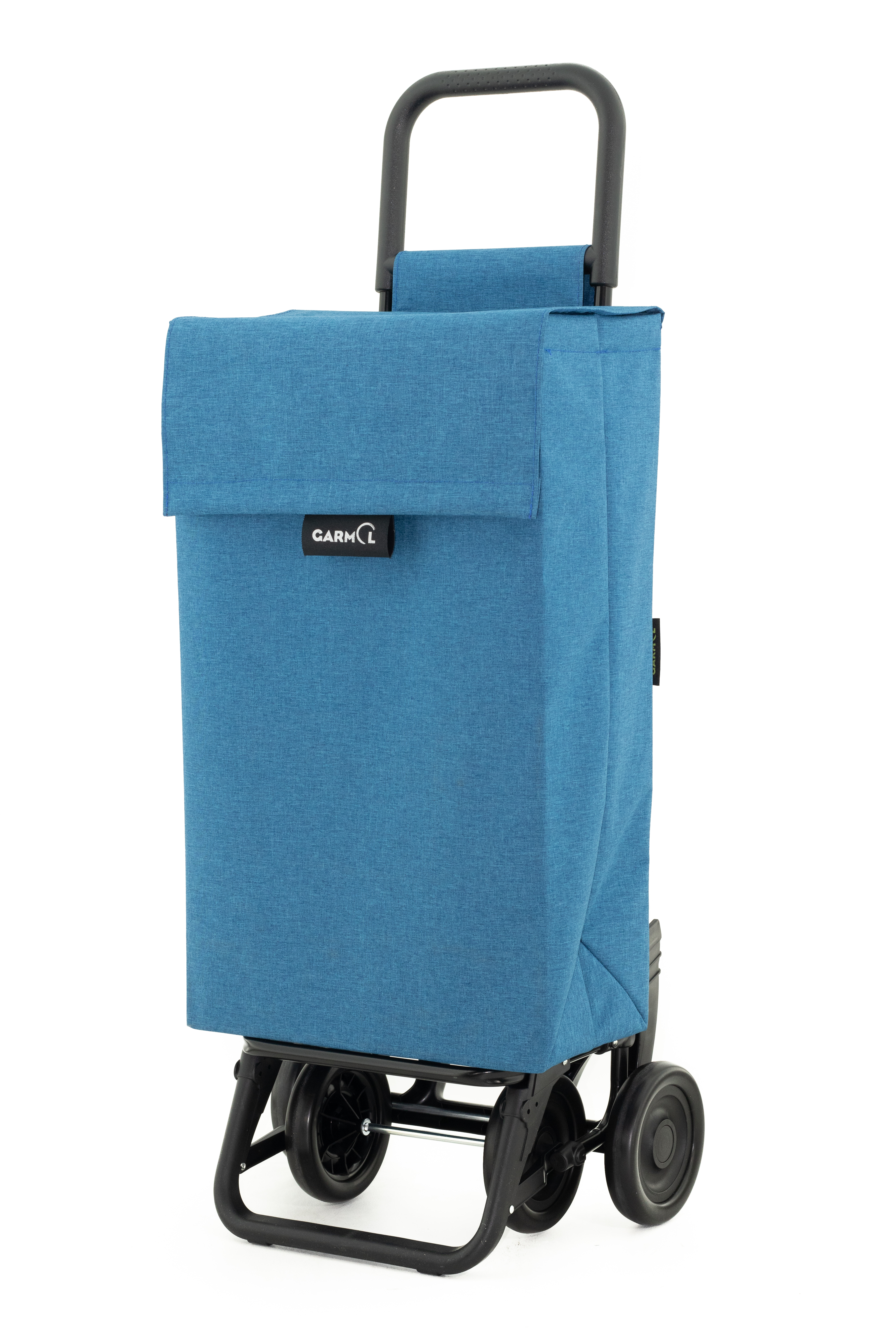 Chariot de courses Garmol G5 Jaspeado - 4 Roues Chariot de courses Garmol G5 Jaspeado - 4 Roues