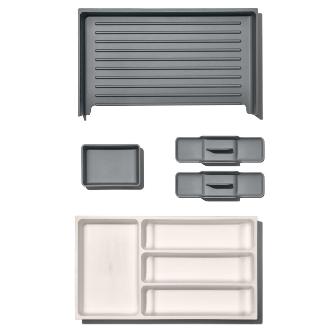 OXO Drawer Organiser – Adjustable
