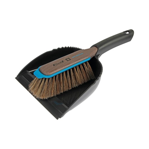 Ebnat Stoffer en Blik "Swiss Move" - Zuiver Paardenhaar