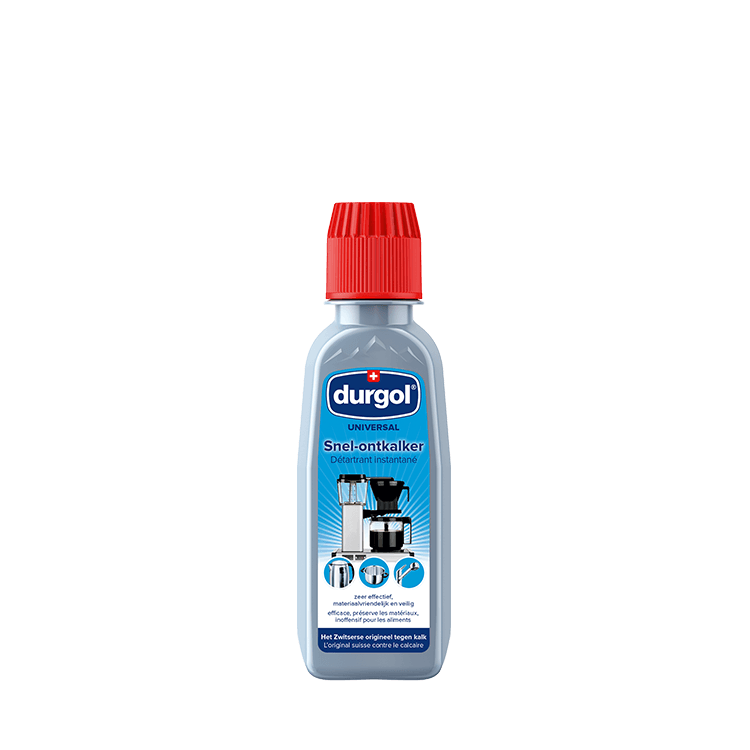 Durgol Universal Power Rapid Descaler – 125ml