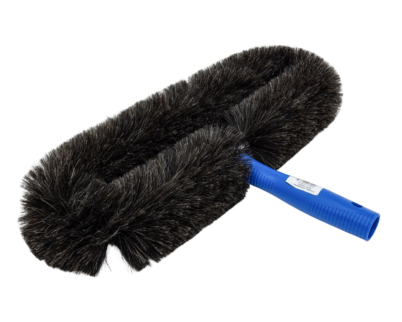 D&L Ragebol Breed - Geitenhaar - Opsteek Handvat