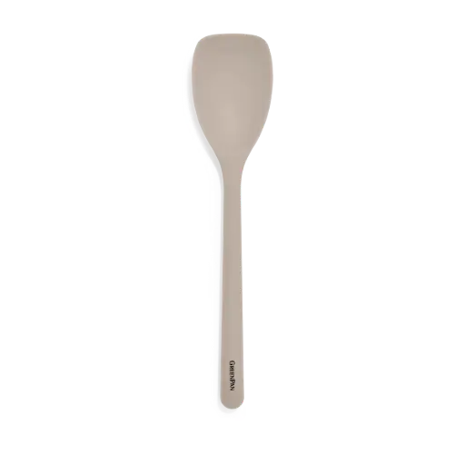 GreenPan Platinum Sauslepel - PFAS vrij - Taupe