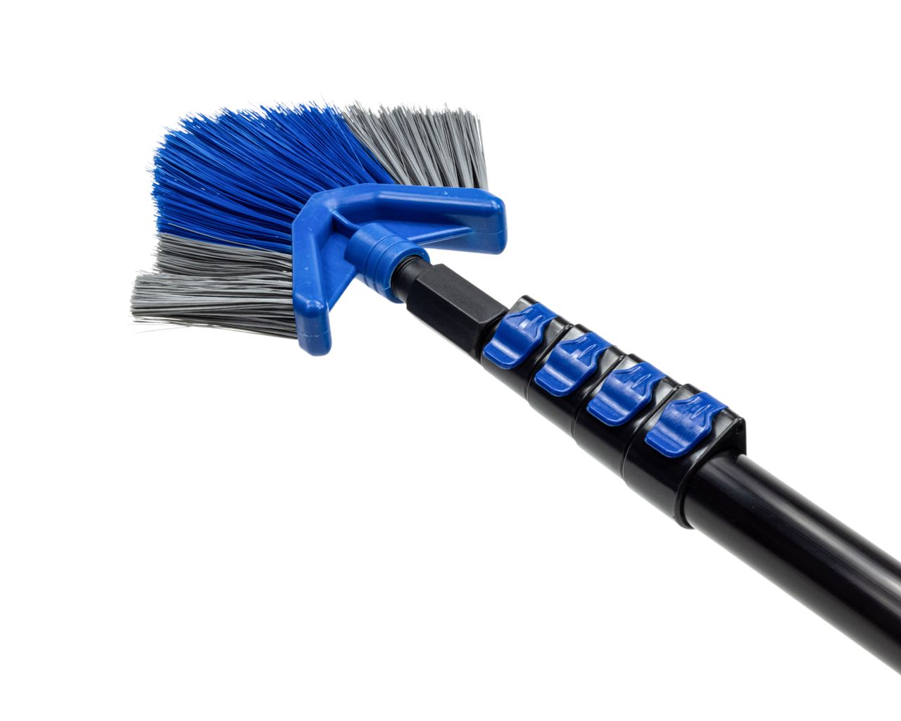 D&L Ragebol Driehoekig - Grijs-Blauw
