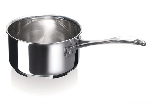 Beka Chef Steelpan - Rvs