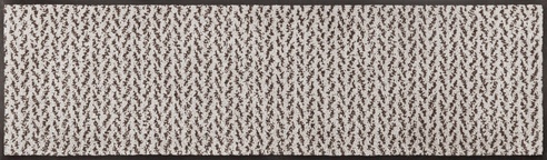 Kleen-Tex Wash+Dry Eco Revive Paillasson - Tapis Lavable - Duo Latte